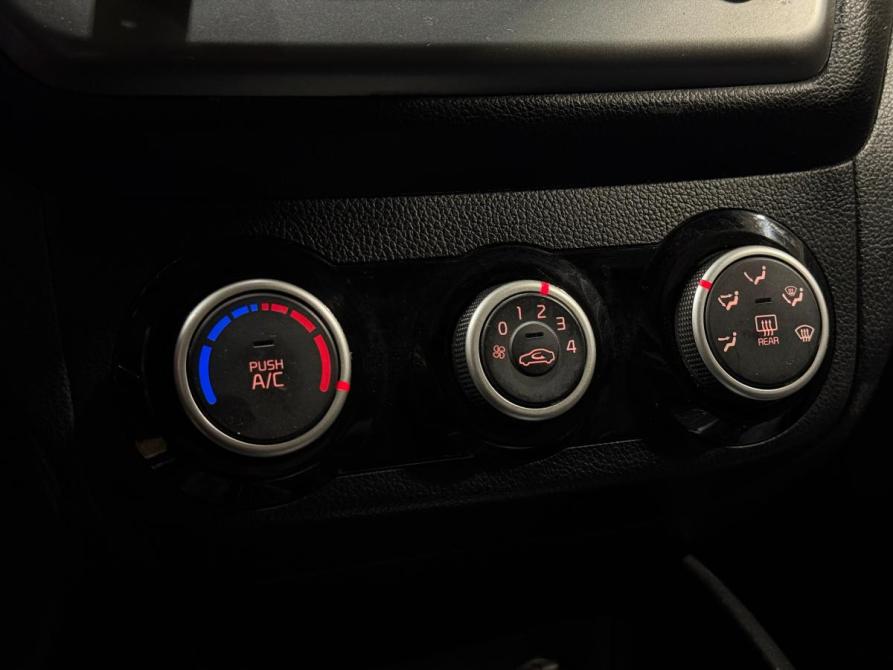Kia Rio III Рестайлинг Челябинск  - изображение 9