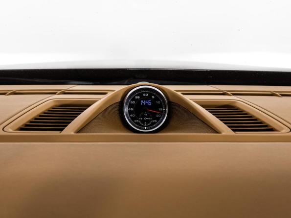 Porsche Panamera I Рестайлинг с пробегом 2014 года, цена 2 499 000 рублей, 217510 км, лифтбек, Автокод Объявления