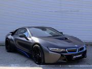 BMW i8 I Сочи  - изображение 31