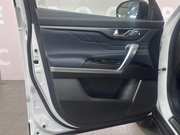 Changan CS95 I Рестайлинг 2 с пробегом 2023 года, цена 3 210 000 рублей, 25616 км, внедорожник, Автокод Объявления