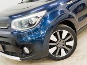 Kia Soul II Рестайлинг Тула  - изображение 24
