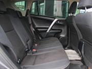 Toyota RAV4 IV (XA40) Рестайлинг Калуга  - изображение 34