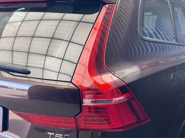 Volvo XC60 II с пробегом 2020 года, цена 4 097 000 рублей, 61251 км, внедорожник, Автокод Объявления