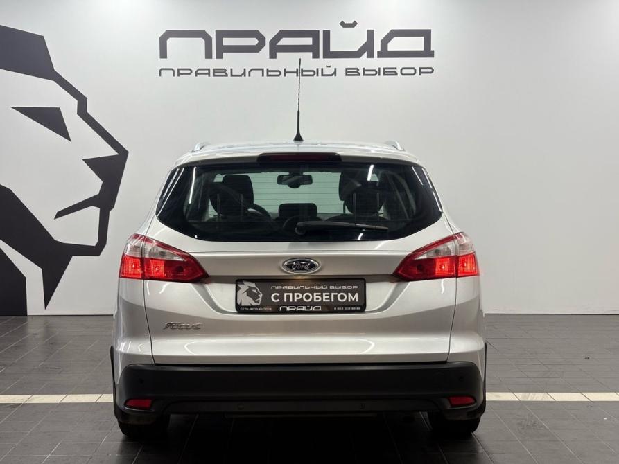 Ford Focus III Ростов-на-Дону  - изображение 7