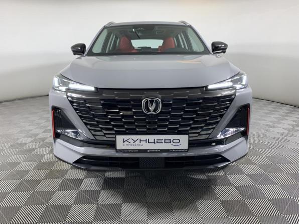 Changan UNI-S (CS55 Plus) с пробегом 2024 года, цена 2 275 000 рублей, 1363 км, внедорожник, Автокод Объявления