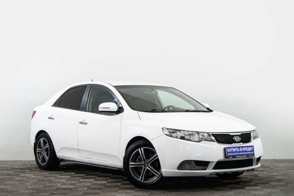 Kia Cerato II Сургут  - изображение 1