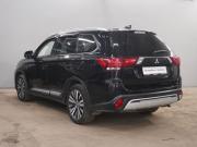 Mitsubishi Outlander III Рестайлинг 3 Москва  - изображение 21