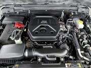 Jeep Wrangler IV (JL) Москва  - изображение 37
