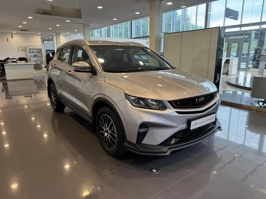 Belgee X50 Подольск  - изображение 3