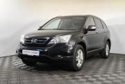 Honda CR-V IV Нижний Новгород  - изображение 23