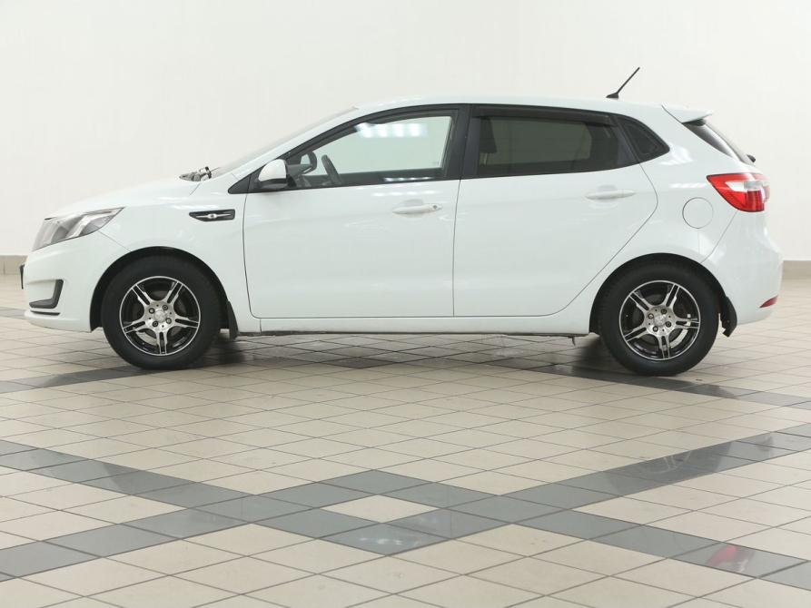 Kia Rio III Иваново  - изображение 7