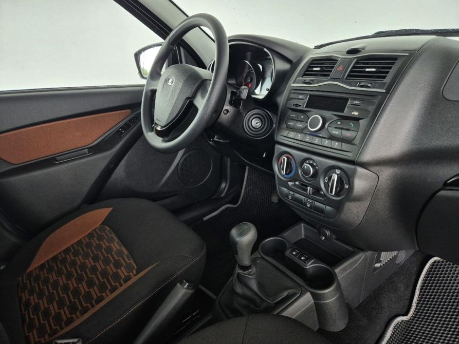 Lada (ВАЗ) Granta I Рестайлинг Петрозаводск  - изображение 15