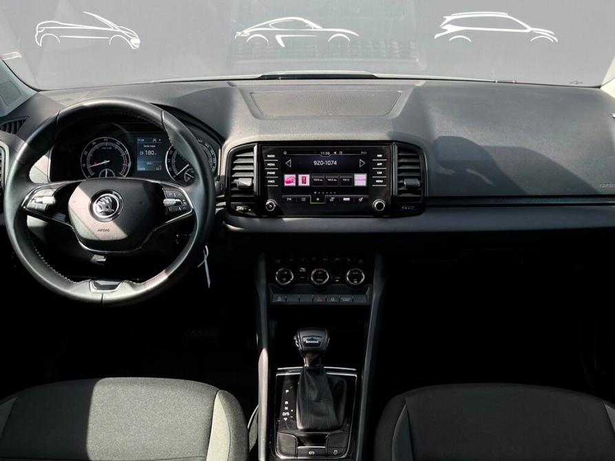 Skoda Karoq I Санкт-Петербург  - изображение 6
