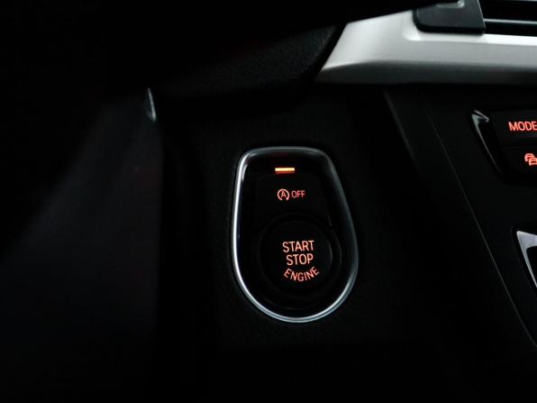 BMW 3 серии VI (F3x) с пробегом 2014 года, цена 1 599 000 рублей, 149205 км, седан, Автокод Объявления