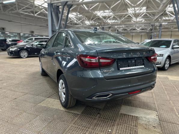Lada (ВАЗ) Vesta I Рестайлинг (NG) с пробегом 2026 года, цена 1 570 000 рублей, 10 км, седан, Автокод Объявления