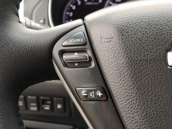 Nissan Teana II Рестайлинг с пробегом 2011 года, цена 969 000 рублей, 257418 км, седан, Автокод Объявления