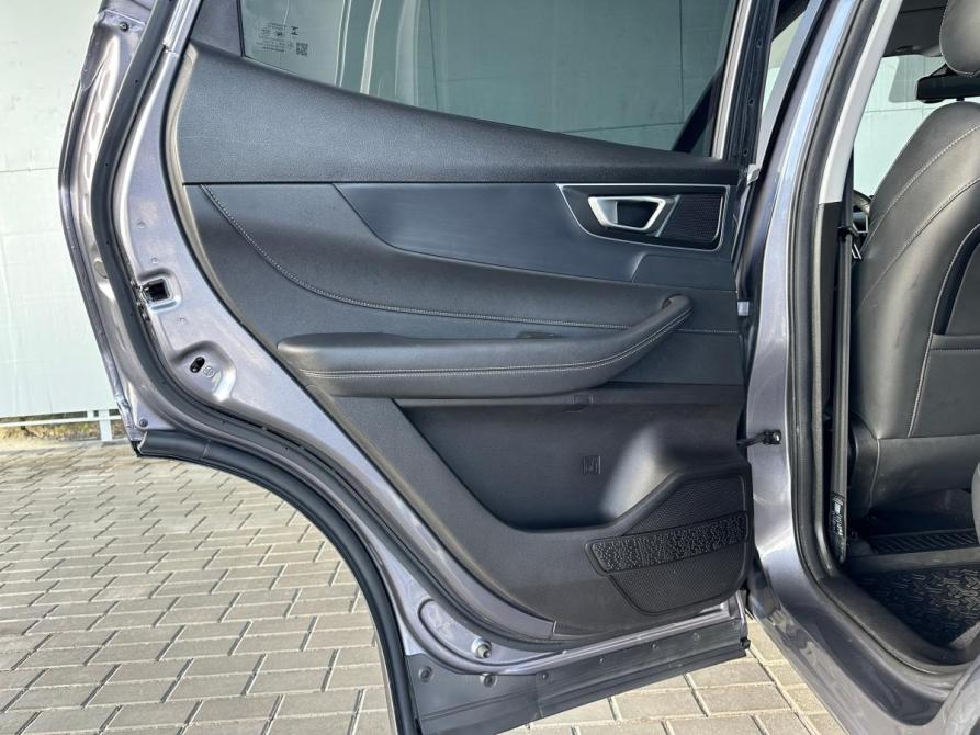 Chery Tiggo 4 Pro I Тамбов  - изображение 19