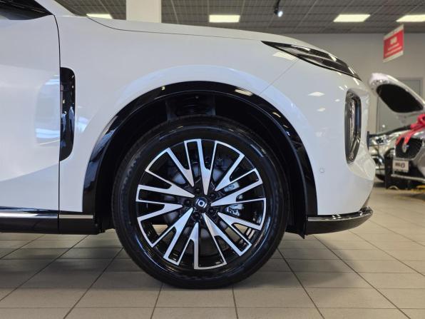 Changan Qiyuan Q07 с пробегом 2026 года, цена 3 950 000 рублей, 10 км, внедорожник, Автокод Объявления