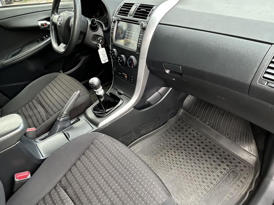 Toyota Corolla X (E140 E150) Рестайлинг Ярославль  - изображение 27