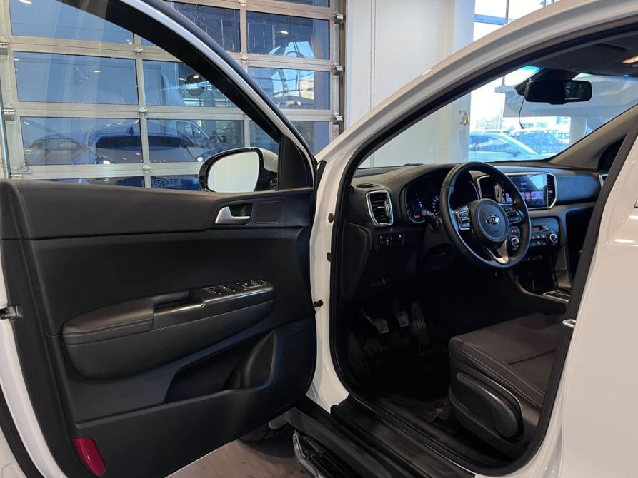 Kia Sportage IV Чебоксары  - изображение 21