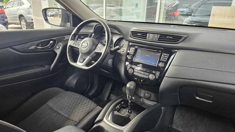 Nissan X-Trail III Рестайлинг Липецк  - изображение 5