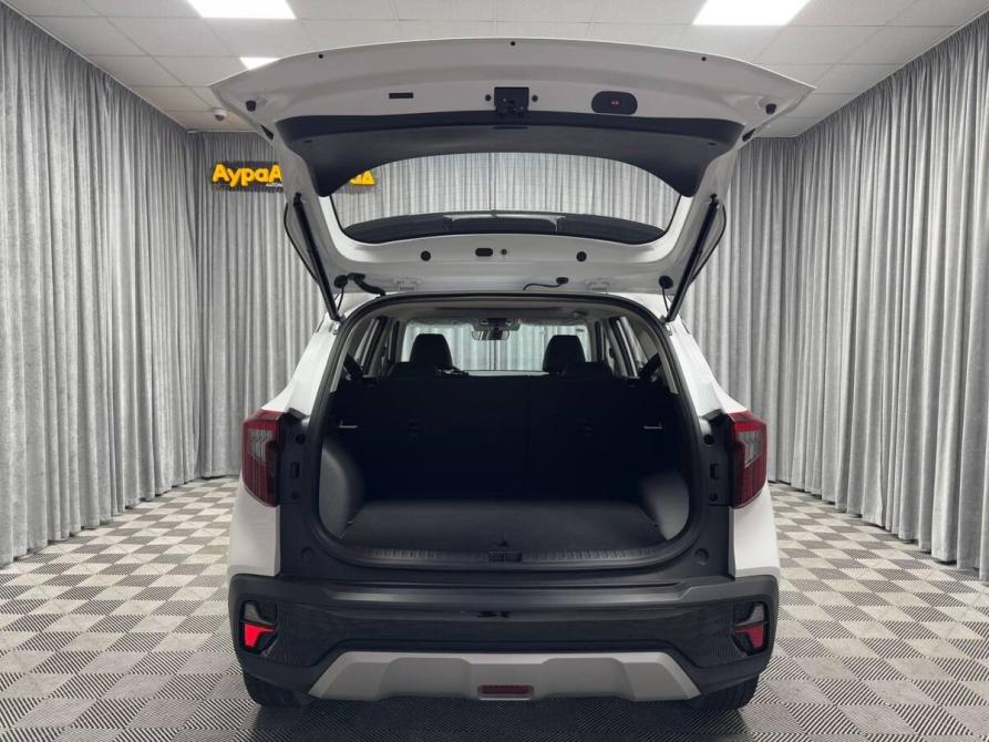 Kia Seltos I Рестайлинг Стерлитамак  - изображение 15