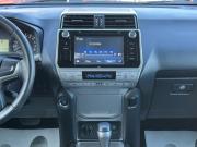 Toyota Land Cruiser Prado 150 Series Рестайлинг 2 Пермь  - изображение 52