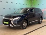 Mitsubishi Outlander III Рестайлинг 3 Набережные Челны  - изображение 26