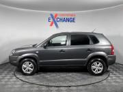 Hyundai Tucson I Нижний Новгород  - изображение 27