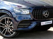 Mercedes-Benz GLS II (X167) Москва  - изображение 66
