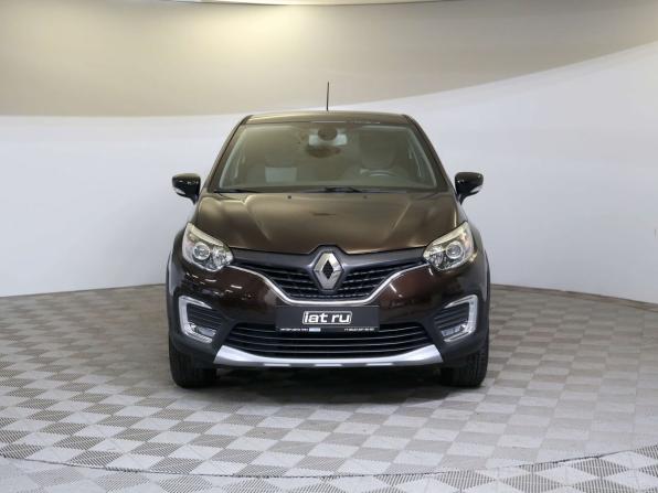 Renault Kaptur I Рестайлинг с пробегом 2020 года, цена 1 730 000 рублей, 62328 км, внедорожник, Автокод Объявления