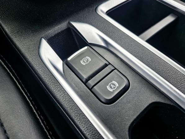 Haval M6 II с пробегом 2023 года, цена 1 969 000 рублей, 17321 км, внедорожник, Автокод Объявления