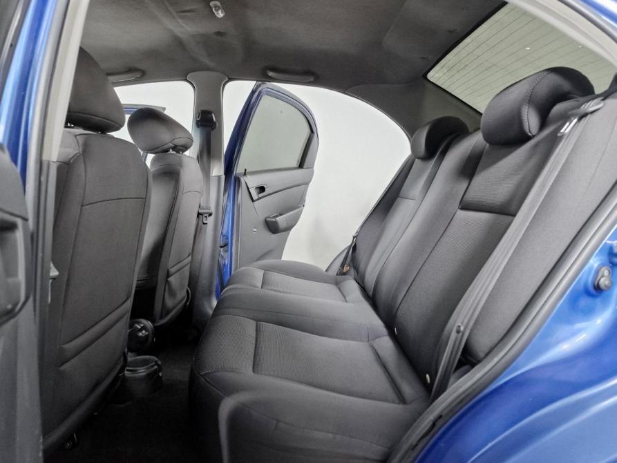 Chevrolet Aveo I Рестайлинг Нижний Новгород  - изображение 10