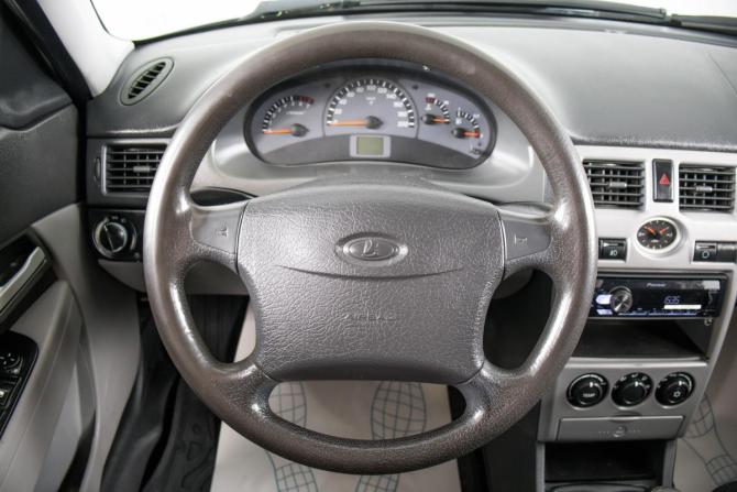 Lada (ВАЗ) Priora I с пробегом 2010 года, цена 199 000 рублей, 200025 км, седан, Автокод Объявления