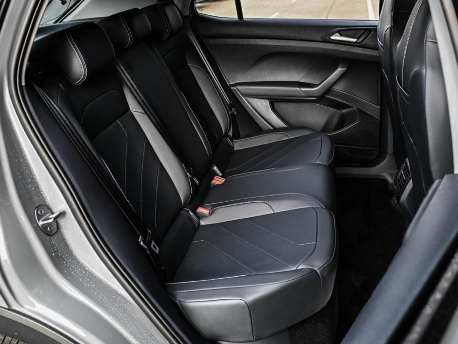 Volkswagen Tharu XR Новороссийск  - изображение 7