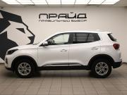 Chery Tiggo 4 Pro I Рестайлинг Ростов-на-Дону  - изображение 27
