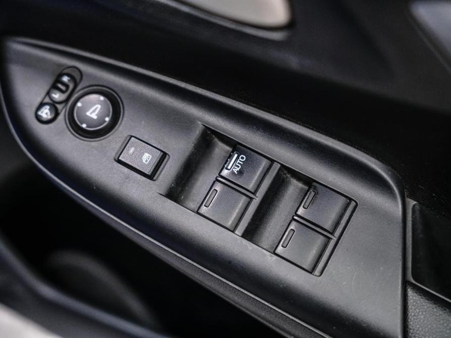 Honda Fit III Рестайлинг Красноярск  - изображение 11