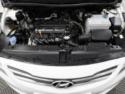 Hyundai Solaris I Рестайлинг Ульяновск  - изображение 42