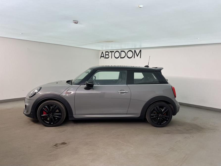 Mini Hatch III (F55/F56) Рестайлинг Москва  - изображение 2