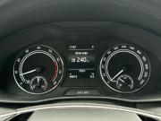 Skoda Rapid II Воронеж  - изображение 36