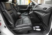 Honda CR-V IV Иркутск  - изображение 36