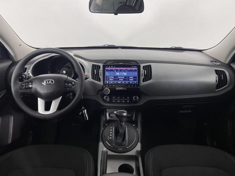 Kia Sportage IV Воронеж  - изображение 15