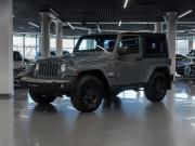 Jeep Wrangler III (JK) Москва  - изображение 28