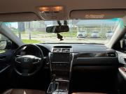 Toyota Camry VII (XV50) Рестайлинг 2 Екатеринбург  - изображение 27