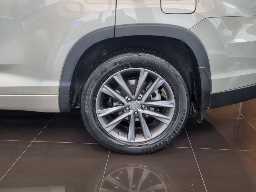 Toyota Highlander III (XU50) Екатеринбург  - изображение 12