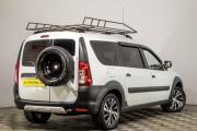 Lada (ВАЗ) Largus I Пермь  - изображение 26