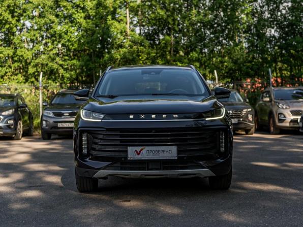 Exeed TXL I Рестайлинг 2 с пробегом 2023 года, цена 2 300 000 рублей, 61797 км, внедорожник, Автокод Объявления