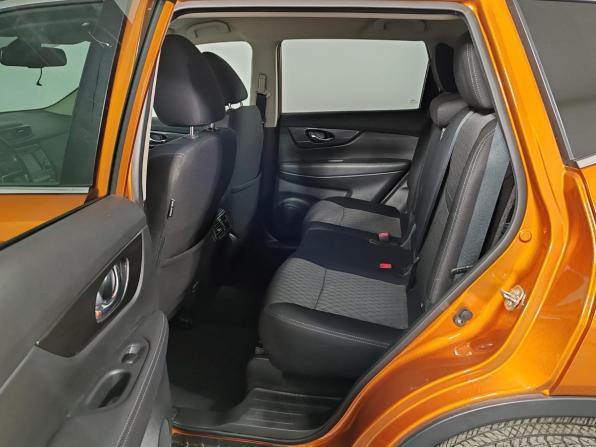 Nissan X-Trail III Рестайлинг с пробегом 2020 года, цена 2 279 000 рублей, 59546 км, внедорожник, Автокод Объявления