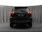 Nissan X-Trail III Рестайлинг Москва  - изображение 32
