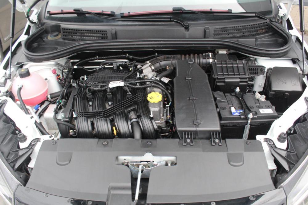 Lada (ВАЗ) Vesta I Рестайлинг (NG) Брянск  - изображение 22